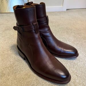 Thursday Boots Rogue Jodhpur Men’s 8.5